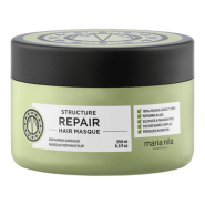 Maria Nila - Structure Repair Masque 250 ml Maria Nila - Structure Repair Masque 250 ml